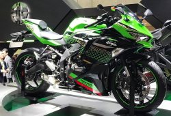 Catat Tanggalnya, Kawasaki Ninja ZX-25R Akhirnya Mengaspal di Indonesia