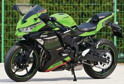 Siap-siap, Besok Kawasaki Indonesia Bakal Rilis 2 Motor Anyar Sekaligus!
