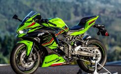 Kawasaki Ninja ZX-4RR