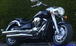 Kawasaki-VN2000