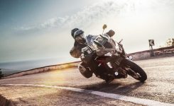 Kawasaki Versys 1000 S Kawasaki Versys 1000 S