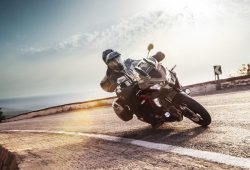 Kawasaki Versys 1000 S Terbaru Meluncur, Kini Sudah Berstandar Euro5