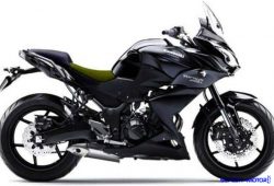 Kawasaki Boyong Versys 250 ke Indonesia Tahun Depan?