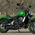 Kawasaki Vulcan S, Moge Cruiser Stylish Bergaya Retro