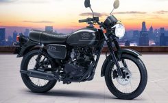 Kawasaki-W175-SE-Black-Style