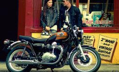 Kawasaki-W800