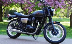 Kawasaki W800