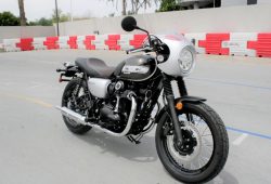 Setelah W800, Kawasaki Rilis Motor Lagi Akhir November Mendatang