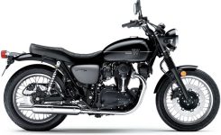 Kawasaki-W800-Street