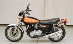 Kawasaki Z1