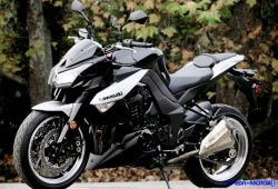 Kawasaki Z1000R Resmi Meluncur, Dijual Mulai Januari 2017