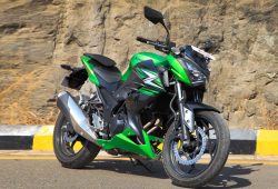 Peminat Rendah, Kawasaki Z250 & Z250SL Ternyata Tak Lagi Diproduksi