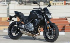 Kawasaki-Z650