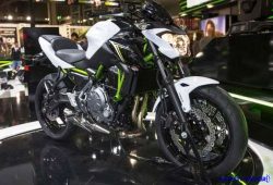 KMI Buka Pemesanan Inden Motor Kawasaki Z650, Harga Rp 159,9 Juta