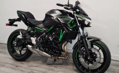 Kawasaki Z650