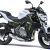 Sport Naked Bike Kawasaki Z650 Bakal Meluncur di Indonesia Tahun Depan?