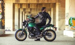 Kawasaki Z650RS