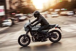 Kawasaki Z900RS Cafe 2022 Dirilis, Harga Banderolnya Rp300 Juta Lebih!