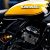 Kawasaki Z900RS SE 2022 Mengaspal, Bodi Dibalut Warna Kuning Keemasan