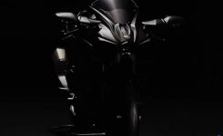 Kawasaki-supercharge Kawasaki-supercharge