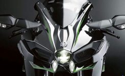 Kawasaki Kawasaki