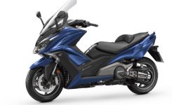 Kymco-AK550-Model-2020