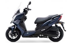 Kymco Dink 2023