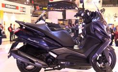 Kymco-Down-Town-250i Kymco-Down-Town-250i