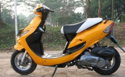 kymco-easy kymco-easy