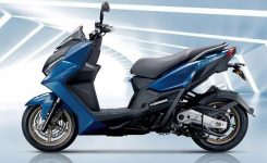 Kymco-KRV-180 Kymco-KRV-180