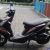 Kymco Libero, Skuter Bongsor yang Cuma Berumur Setahun