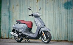 Kymco-Like-150i Kymco-Like-150i