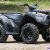 Kymco Boyong ATV MXU 700i LE EPS di GIAAS 2017, Harga Rp 168 Juta
