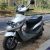 Spesifikasi Kymco Metica GLX, Rajanya Jetmatic Medio 2000-an