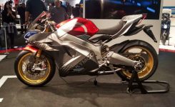 Kymco SuperNEX Electric Kymco SuperNEX Electric