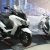 Resmi Dirilis, Segini Harga Banderol Skutik Anyar Kymco X-Town & GP125