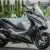 Pesaing NMAX, Kymco X-Town Mejeng di Arena GIIAS 2019