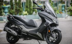 Kymco X-Town Kymco X-Town