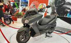 Kymco-X-Town
