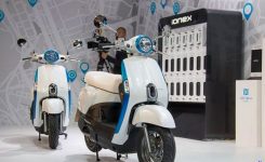 Kymco-iOnex