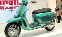 Lambretta G-325 Lambretta G-325