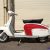 Lambretta TV175, Skuter Klasik 1960-an Berdesain Kompak