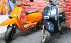 Lambretta-V200