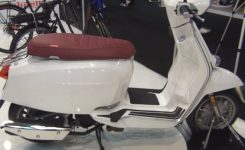 Lambretta V200 Lambretta V200