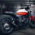 Lexmoto RSS Street 125 Meluncur, Kombinasikan Gaya Modern dan Naked Bike Klasik