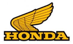 Logo Honda 1973 Logo Honda 1973