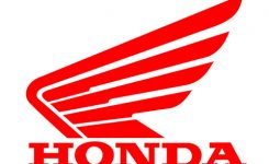 Logo Honda 1988