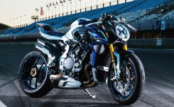 MV Agusta Brutale 1000 RR Assen