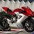 MV Agusta F3 800, Sport Bike Full Fairing Berteknologi Terkini