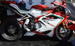 MV Agusta F4 MV Agusta F4